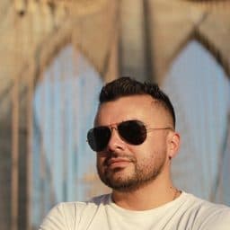 Juan, Somewhere Together host